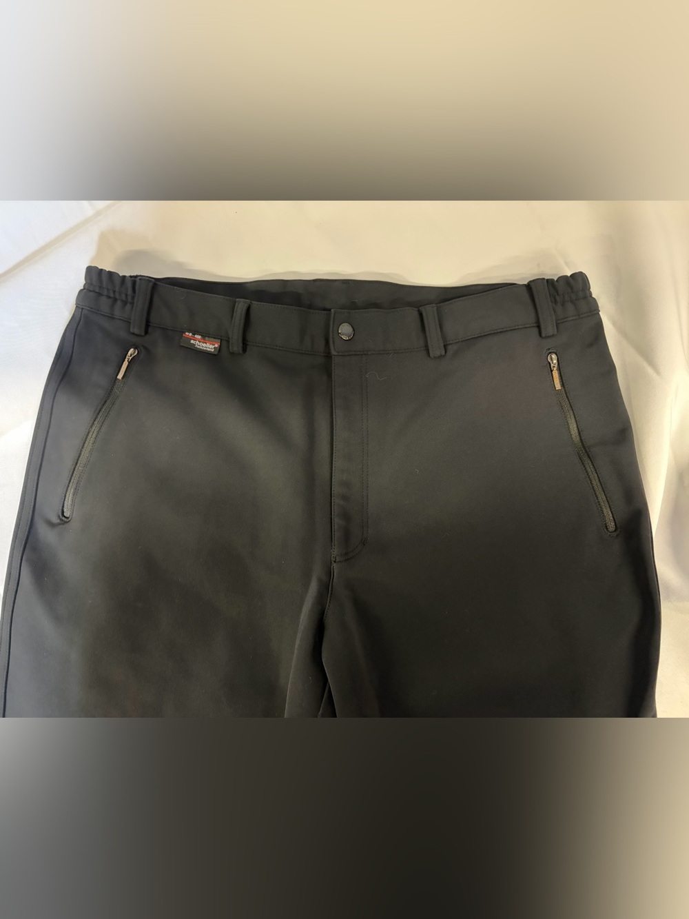 BLACK YAK SALTORO HYBRID SKITOURING PANTS